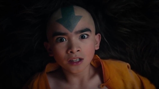 سریال آواتار آخرین باد افزار قسمت 01 زیرنویس فارسی Avatar: The Last Airbender 2024