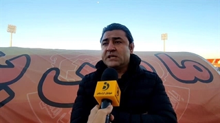 فاضلی: سه امتیاز مهم را کسب کردیم