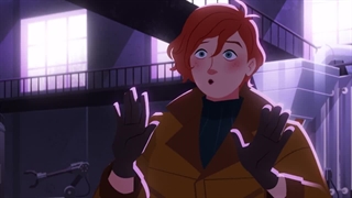 کارمن سندیگو قسمت  26