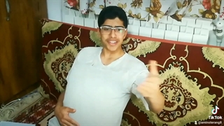 ماجرای پدر پسری