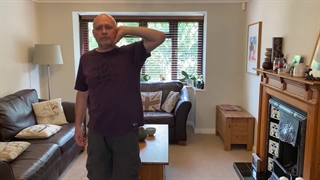 ورزش های سندروم تونل گویان