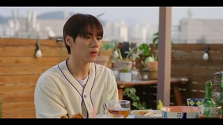 مینی سریال مثلث عاشقانه ما قسمت ۶ + زیرنویس فارسی(اضافه شد(