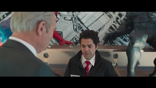 فیلم اسباب بازی جدید با زیر نویس فارسی/ The New Toy 2022