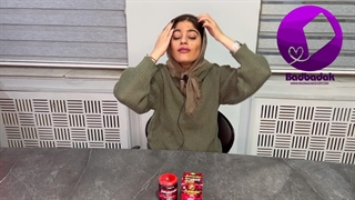 معجون تقویت میل جنسی شاه مردان | بادبادک شاپ