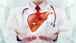 اینطوری حرارت کبد کم میشه | راههای طبیعی کم کردن حرارت و گرمی کبد