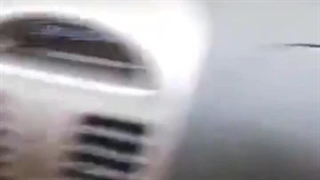 حرکت روی پل