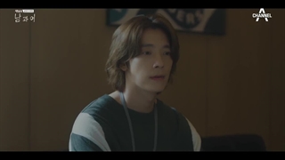 قسمت 9 سریال کره ای میان مرد و زن Between Him and Her 2023 با زیرنویس فارسی