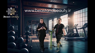 درمان مناسب بعد از بیماری با آموزش EMS