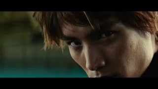 Ichigo (Bleach) OST Film  - Mosquito Bite