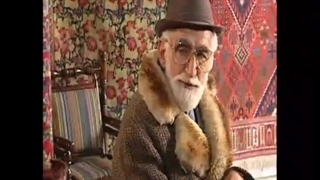 سریال کهنه سوار