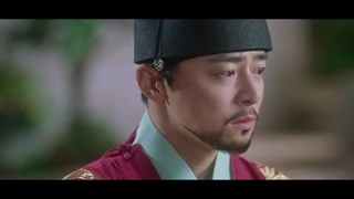 پادشاه محسور(captivating the king)قسمت۱۴ +زیرنویس فارسی