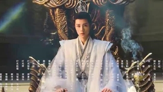 Ep08)دانلود سریال چینی هزاران سال عاشقی Thousands Of Years Of Love 2024 | قسمت ۸ | زیرنویس فارسی چسبیده