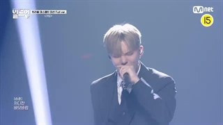 اجرای I'll be your man از btob با جه‌اوپ و‌ سونگهون و سوهوان