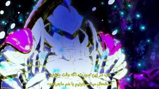 انیمه مرز شانگری لا - شکارچی بازی_های آشغال، یه بازی خفن رو به چالش میکشه قسمت 20 با زیرنویس فارسی چسبیده