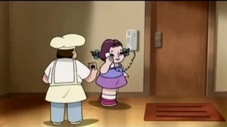 بوفالوی قهرمان قسمت ۱۲ با دوبله فارسی