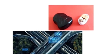 مدل جدید جی پی اس خودرو آهنربایی /09120750932