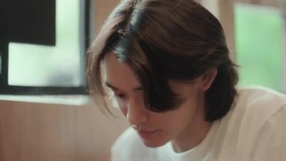 LUCAS Documentary Part2 | Unfreeze✨زیرنویس فارسی✨