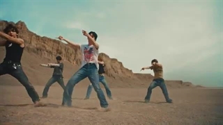 AIMERS 에이머스 'Somebody' MV