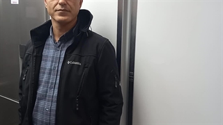 نظر خریدار حضوری یخچال و فریزر دو قلو 40 فوت دیپوینت مدل Explore