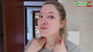 پکیج پوست صورت رفع غبغب