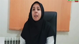 تمام ویژگی ها و مشخصات جسمی جنسی و رفتاری افراد بلغمی