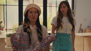 سریال درام و کمدی مشاجره قسمت 01 دوبله فارسی Beef 2023