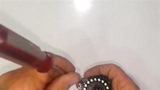 آموزش صفر تا صد مونتاژ دوربین مداربسته