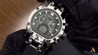 ساعت مچی اینویکتا Invicta Reserve Bolt Zeus 25210Sk