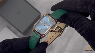 ساعت زنانه امپریو آرمانی Emporio Armani AR11149