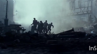 سکانس های برتر سینمایی خشم_Fury _بخش سوم