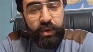 ماجرای مردی که از کاندیدای مجلس خواست برایش یک خر بخرد!!!