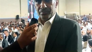 مردم از وضعیت معیشتی ناراضی‌اند و حل موضوع را فقط در انتخابات می بینند