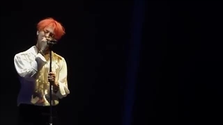 BIGBANG - TOUR REPORT 'IF YOU' IN BANGKOK