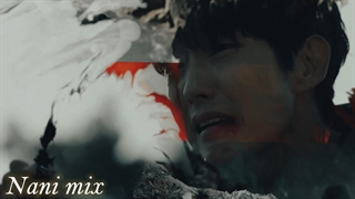 نفس تو که نیستی این هوا خفس..میکس عاشقانه و گروهی با جمع عظیمی از تدوینگران نماشایی .....*تقدیم به نفسِ نماشا*