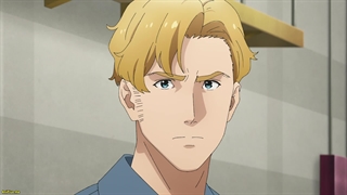 انیمه بنگ بریورن شجاع Yuuki Bakuhatsu Bang Bravern قسمت 8