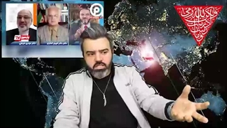 ماله کشی مزدوران فارسی زبان وطن فروش علیه انتخابات ایران؟