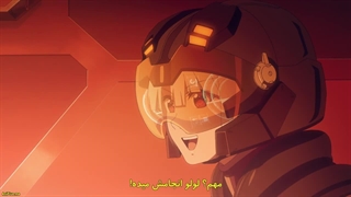 انیمه جدید بنگ بریورن شجاع Brave Bang Bravern! قسمت 8 با زیرنویس فارسی چسبیده