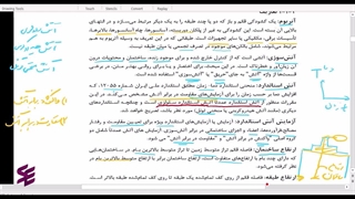 آموزش مبحث 3 مقررات ملی ساختمان-قسمت پنجم