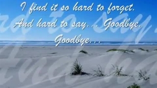 How Do I Stop Loving You - Engelbert Humperdinck with Lyrics by Producer