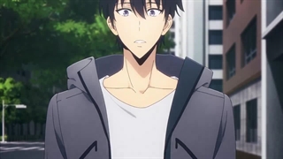 انیمه تک رو _ سولو لولینگ قسمت 8 پیش نمایش