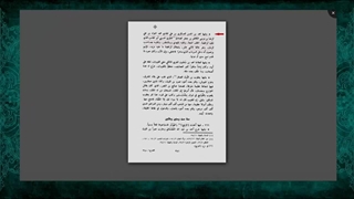 تصریح ذهبی یکی از بزرگترین علمای اهل تسنن به اینکه امام حسن عسکری علیه السلام فرزند داشتند
