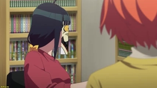 Pon no Michi قسمت 9 با زیرنویس فارسی