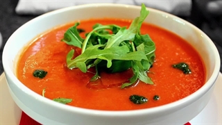 سوپ خوردن قبل از غذا برای سلامتی مفیده یا مضر؟