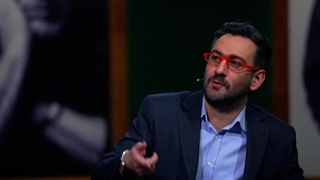 باز هم آقای مهران مدیری و برنامه عالی و جذاب