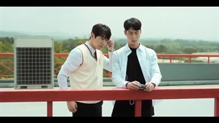 سریال وارث غیر ممکن قسمت 1 (بازیرنویس) The Impossible Heir 2024