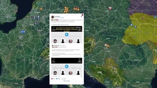 14021212: بروزرسانی جنگ اوکراین : رسوایی بزرگ