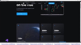 آموزش دانلود الیمپ ترید (اپلیکیشن)️ - نرم افزار Olymptrade - ویدیو 169