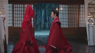 قسمت ۱ سریال چینی در پی عشق Chasing Love 2024 | زیرنویس فارسی چسبیده