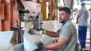 واحد بگینگ پتروشیمی پردیس وارد مرحله‌ای نوین از بهره‌وری، دقت عملیاتی و پایش هوشمند شد