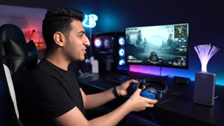 اینترنت پرسرعت برای بازی چی خوبه؟